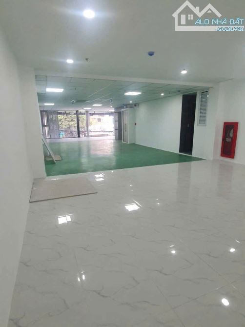 Văn phòng giá rẻ Quận 3 – Đường Nam Kỳ Khởi Nghĩa, 50m² - 500m², giá hấp dẫn nhất - 4