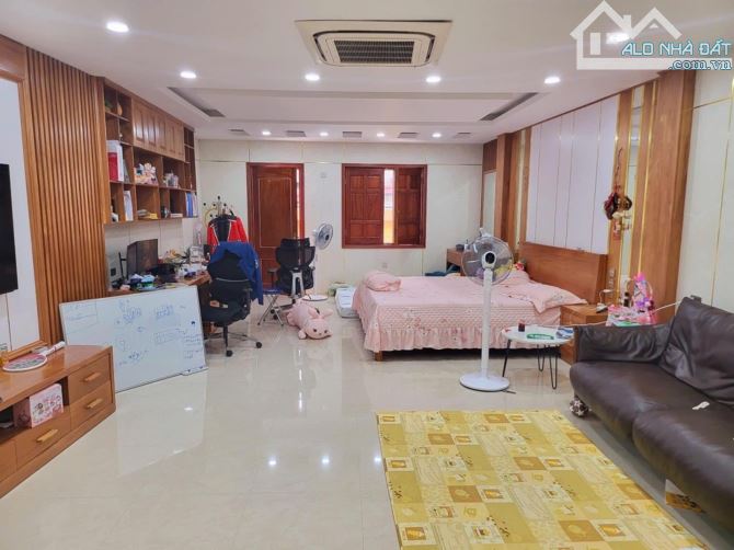 chính chủ bán nhà mặt phố nguyễn trãi, quận thanh xuân, thu 200tr.thág 420MxMT20m hơn 70tỉ - 4