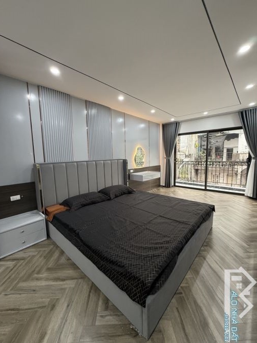 Bán nhà siêu phẩm Bảo Linh Hoàn Kiếm Ô Tô Thang Máy Nhập Khẩu 70m x 5 Tầng Giá 23,5Tỷ - 4