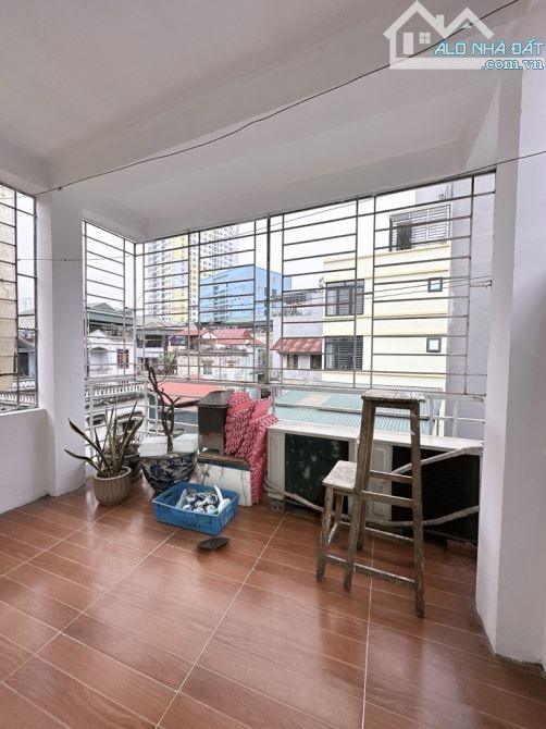 BÁN NHÀ TRƯƠNG ĐỊNH, HOÀNG MAI, 3 GÁC TRÁNH, VÀI BƯỚC Ô TÔ, 32M2, 7.4 TỶ(CTL) - 4