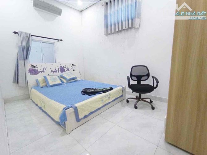 🔥 ĐỪNG BỎ LỠ – NHÀ 3 LƯƠNG THẾ VINH- MẶT TIỀN KINH DOANH CỰC TỐT - 4