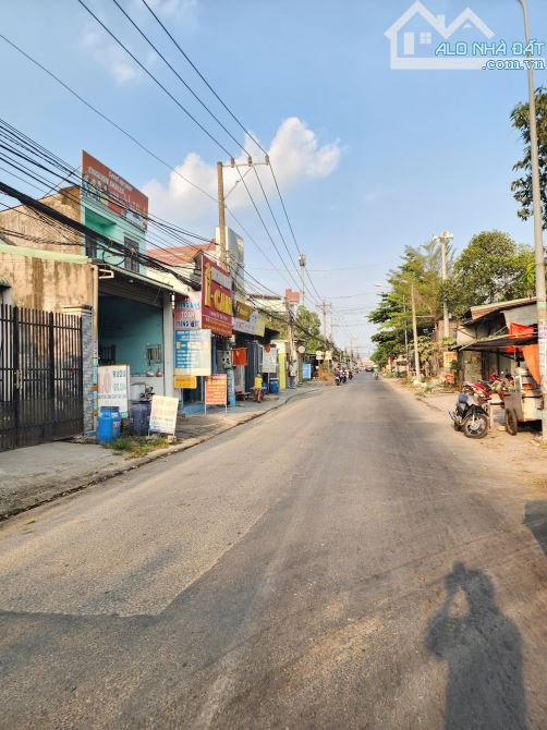 QUÁ HỜI__7Tỷ200__244m2 (10x25)__Nhà mặt tiền kinh doanh đường Thanh Niên__gần Liên Huyện - 4