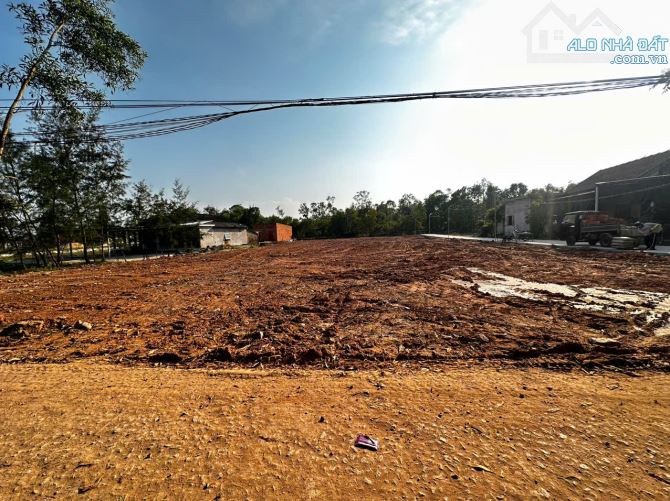 Đất Vinh An vị trí đẹp giá tốt 160m2 chỉ 3xx triệu - 4