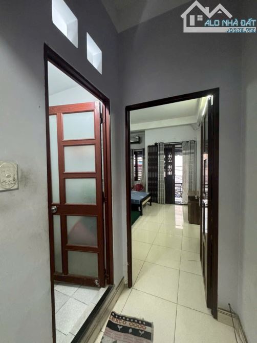 Nhà 4 Tầng- Bình Tân Miếu Gò Xoài- 60m2- Hẻm 7m-5.650 tỷ. - 4