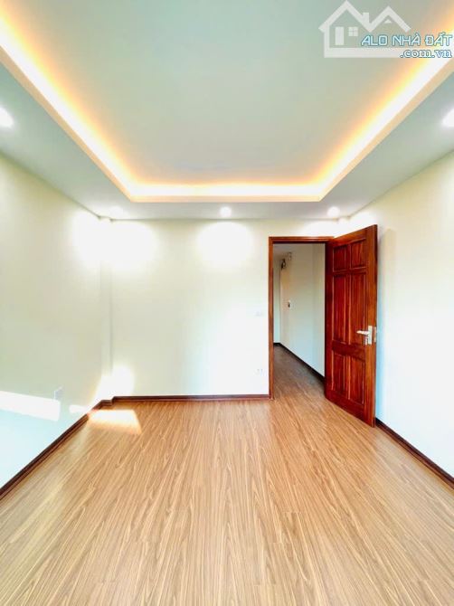 Bán nhà Mễ Trì, 38m2, 5 tầng, 7.5 tỷ - 4