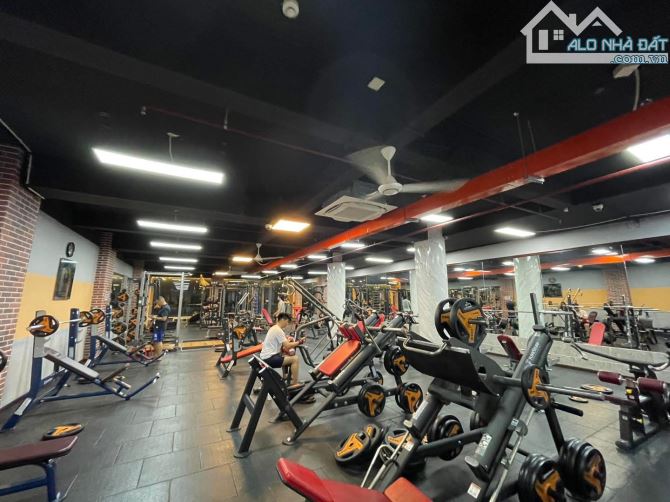 TOÀ BUILDING MẶT TIỀN TRƯƠNG VĂN THÀNH, PHƯỜNG HIỆP PHÚ, QUẬN 9 - CÁCH LÊ VĂN VIỆT 70M - 4