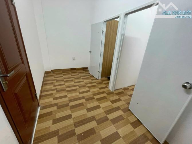 BÁN CCMN PHỐ NGUYỄN NGỌC VŨ 66m2 - 6 TẦNG THANG MÁY - GẦN NGÕ OTO - PCCC ĐỦ 18 TỶ - 4