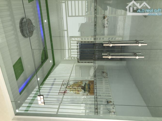 BÁN NHÀ KHU DÂN CƯ P4 VỊ THANH HẬU GIANG - 4