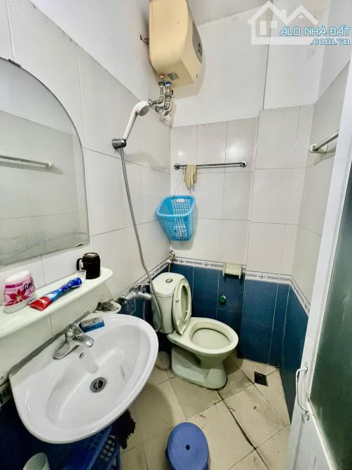 Bán nhà 5 tầng phố Vũ Trọng Phụng - Thanh Xuân, ngõ thông. 32m 8.52 tỷ. Nhà đẹp ở ngay - 4