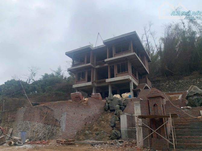 🔥 BÁN LÔ ĐẤT 75M² - PHÚ MÃN, HÒA LẠC - VIEW ĐẸP, TIỀM NĂNG SINH LỜI CAO 🔥 - 4