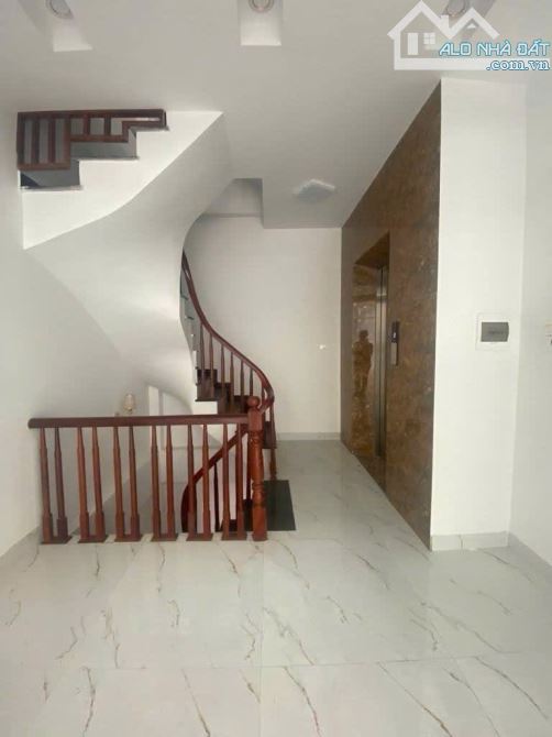 Bán nhà MẶT PHỐ MẬU LƯƠNG - HÀ ĐÔNG 🔥 🏡 Vỉa hè rộng - Ô tô tránh - Kinh doanh đỉnh - - 4