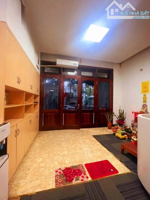 SIÊU PHẨM MP XUÂN QUỲNH, CẦU GIẤY 82M, 7T, MT 5M, VỈA HÈ, ÔTO TRÁNH, KD ĐỈNH, 42 TỶ. - 4