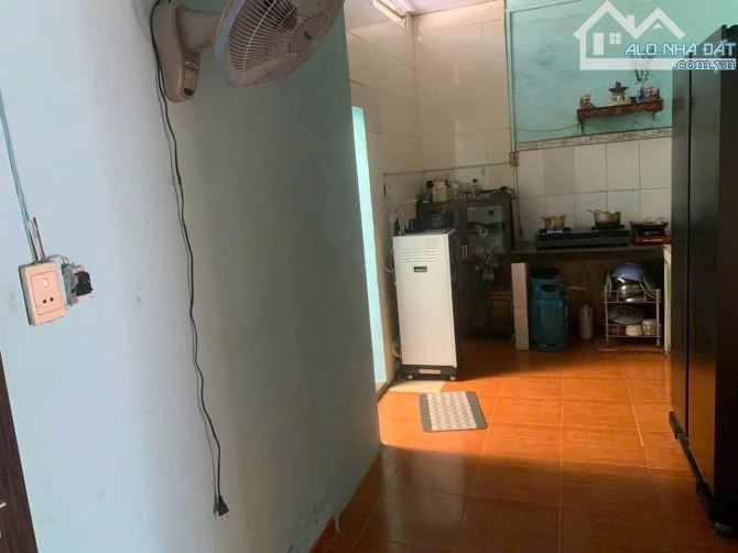 💥💥 LÊ VĂN HƯU – 115M2 – KIỆT Ô TÔ – PHÙ HỢP XÂY CĂN HỘ PHÒNG TRỌ – CHỈ 6.35 TỶ 💥💥 - 4