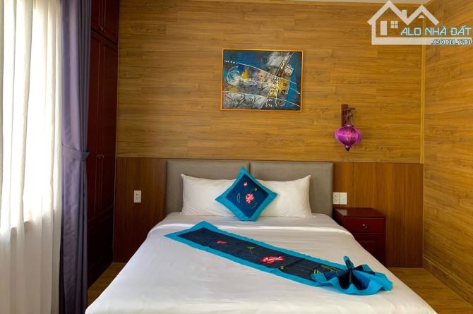 💥💥💥 Bán Toà Căn Hộ 7 Tầng Full Nội Thất Khu Phố Tây An Thượng - Ngũ Hành Sơn - Đà Nẵng - 4
