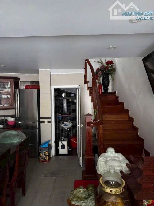 Nhà đường Miếu Hai Xã, phường Dư Hàng Kênh, quận Lê Chân, Hải Phòng - 4