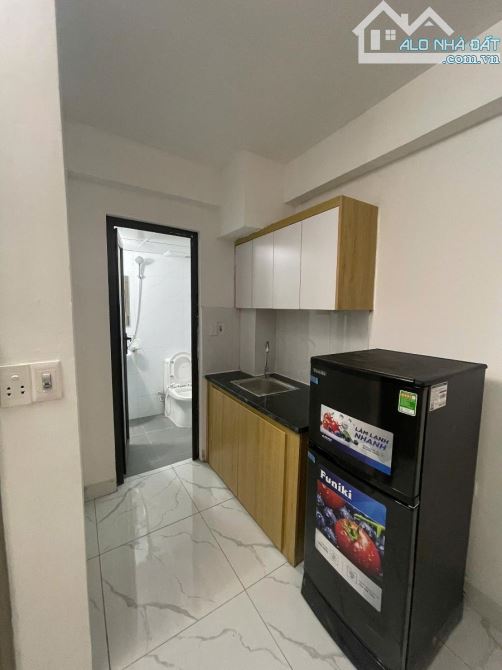 Gấp! Nhà mặt phố Phú Đô 66m² 7 tầng MT 5m. Kinh doanh, Thang Máy,  ô tô tránh chỉ 17 tỷ. - 4