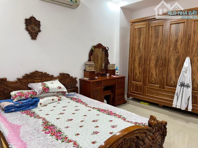 Bán nhà hẻm 1 sẹc Nơ Trang Long, 4.5 x 17m, 5 Tấm hẻm nhựa thông Giá 14 tỷ TL - 4