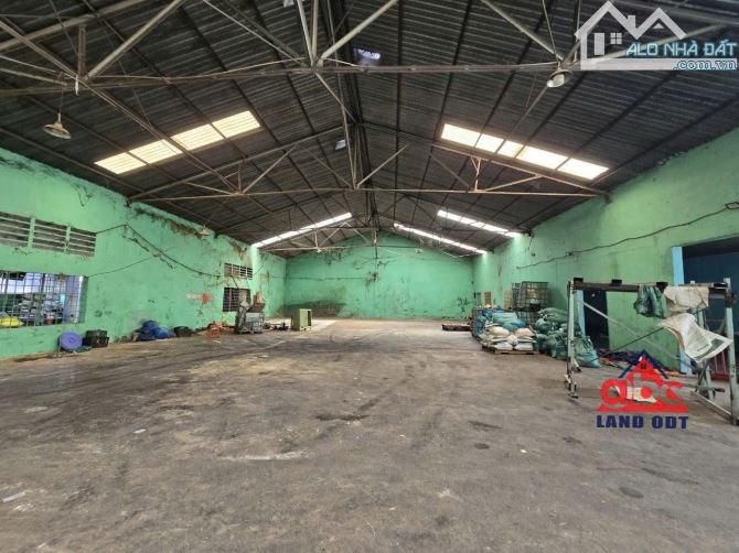 Bán Xuong 2000m2 Full SKC Gần Changsing Thạnh Phú - 4