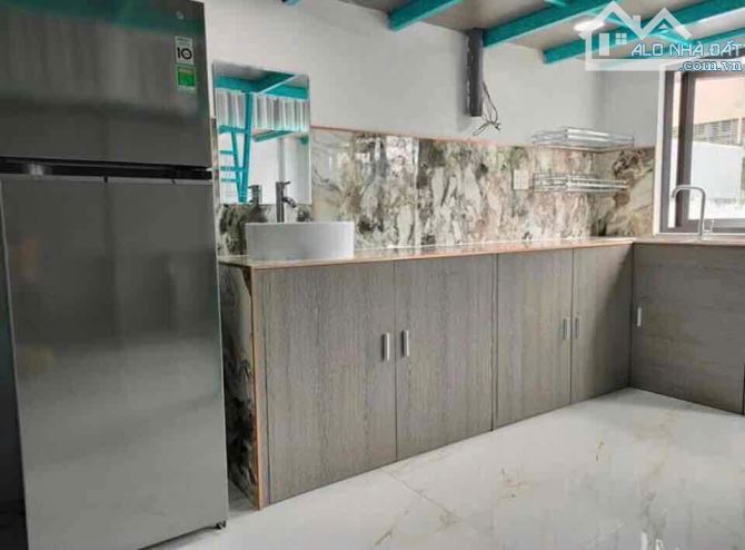 💯 NHÀ 3 TẦNG MẶT TIỀN HUY CẬN – TRUNG TÂM HẢI CHÂU – DÒNG TIỀN 35 TRIỆU/THÁNG - 4