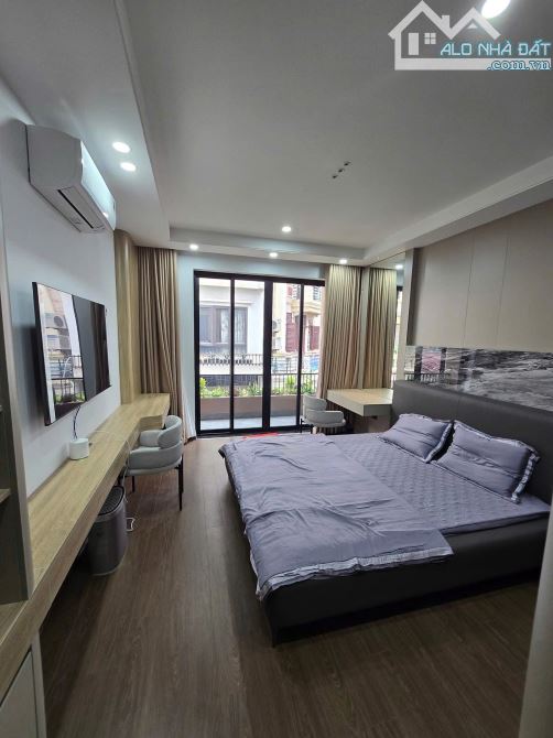 CẦN BÁN GẤP BIỆT THỰ LÔ GÓC, NHÀ ĐẸP MỸ ĐÌNH - NAM TỪ LIÊM, 145M X 4T,GIÁ 41 TỶ CÓ THƯƠNG - 4