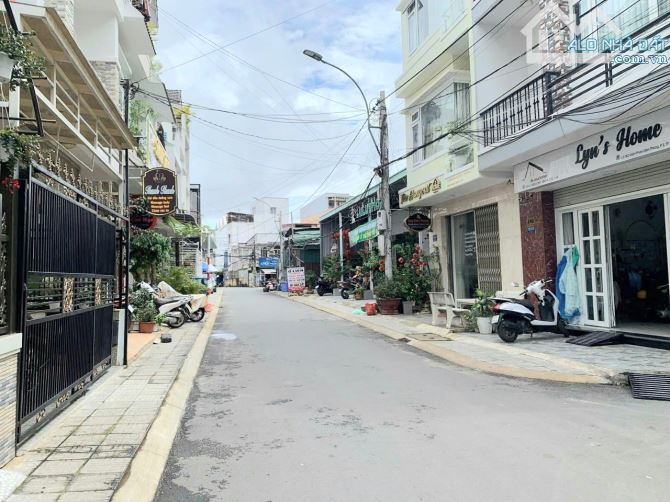 🏡 BÁN NHÀ 2 MẶT TIỀN ĐƯỜNG PHAN ĐÌNH PHÙNG ĐÀ LẠT - CÁCH CHỢ ĐÊM CHỈ 1KM - 4