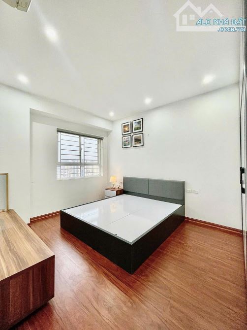 Bán căn hộ C14 Bắc Hà - Tố Hữu 75m2 2pn 2vs 4.65 tý Tầng trung, full nội thất - 4