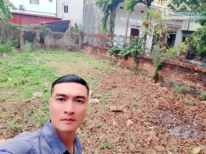 🔥 BÁN ĐẤT GIÁ RẺ TT. QUANG MINH – GẦN TRƯỜNG HỌC – CHỈ 2.2 TỶ! 🔥 - 4