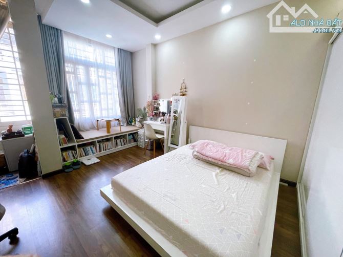 Bán nhà MTKD 95m2, kế chung cư Bình Đông Xanh, giáp Quận 5 chỉ 15 tỷ 4 - 4