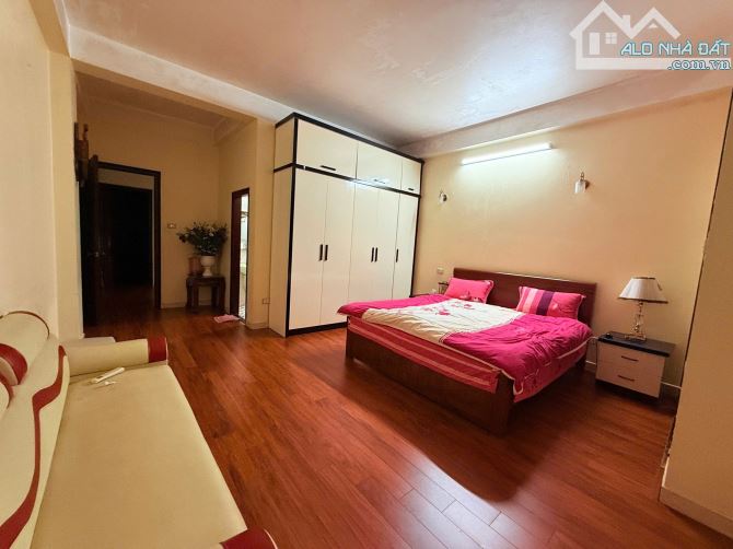 BÁN NHÀ PHÂN LÔ  VĂN QUÁN, HÀ ĐÔNG, DIỆN TÍCH 86M2, 5 TẦNG, GIÁ 22,5 TỶ. + Nhà bán - 4