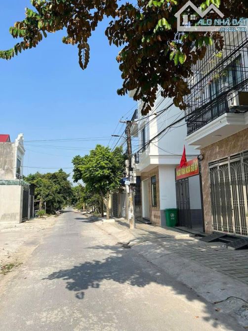 Bán lô đất tuyến 4 phân lô Bãi Huyện 100m giá 2,5x tỷ - 4