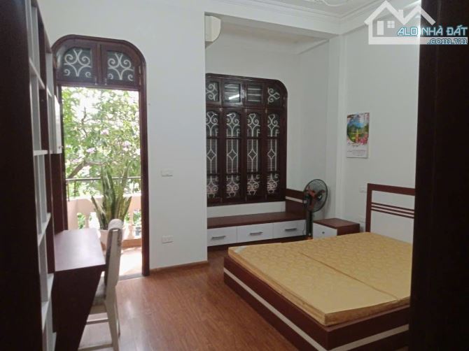 Siêu phẩm phân lô Trần Điền - Hoàng Mai - Oto tráng đỗ - Kinh doanh - 16.9 tỷ. - 4