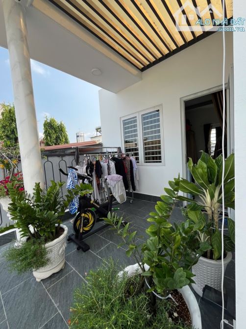 BIỆT THỰ MINI SIÊU HIẾM - LÊ TRỌNG TẤN - NGANG 9M BỀ THẾ - FULL NỘI THẤT. CHỈ NHỈNH 7 TỶ! - 4
