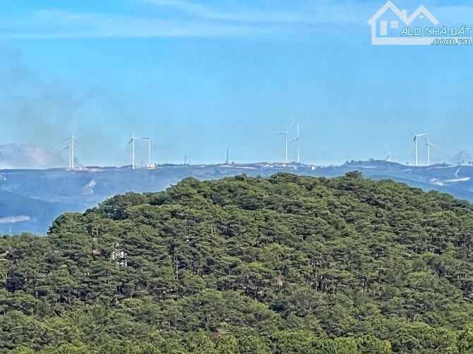 🔥 SIÊU PHẨM ĐẤT VIEW ĐỒI NÚI ĐƯỜNG 3 THÁNG 4 - NGAY CỬA NGÕ ĐÀ LẠT - GIÁ TỐT ĐẦU TƯ! 🔥 - 4