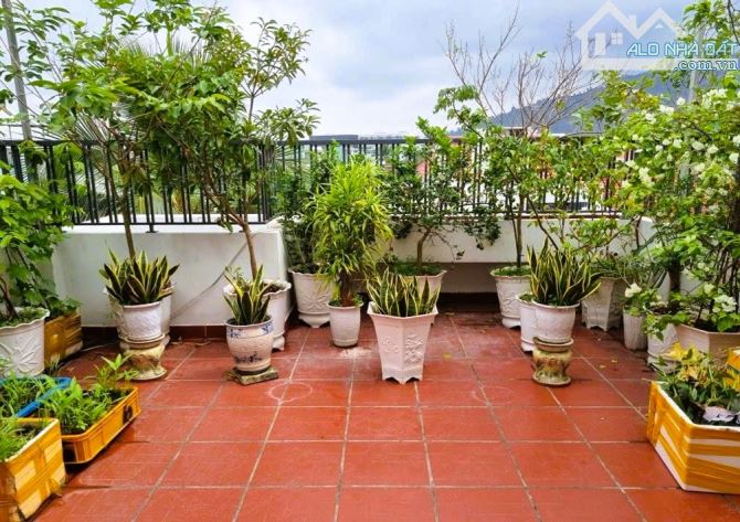 BÁN NHÀ 3 TẦNG ĐẸP - GIÁ CHỈ 2,8 TỶ - KIỆT 113 HOÀNG VĂN THÁI, LIÊN CHIỂU, ĐÀ NẴNG - 4