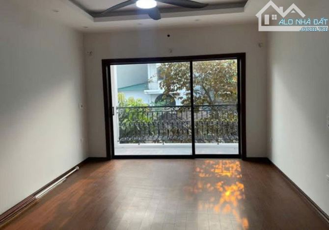 SIÊU PHẨM PHÂN LÔ PHỐ BÙI HUY BÍCH, HOÀNG MAI, 60M2x5T, GIÁ 16 TỶ, SÁT QUẬN ỦY HOÀNG MAI - 4