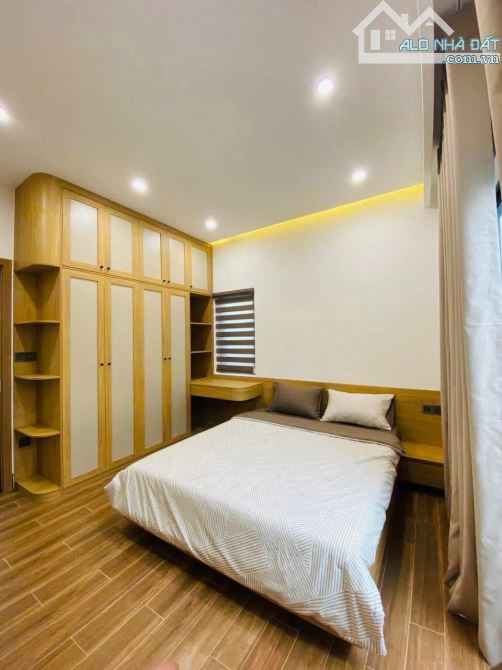 CHÀO BÁN VILLA 2 MẶT THOÁNG, THANH HẢI , FULL NỘI THẤT, CÓ BÃI ĐẬU OTO RỘNG. - 4