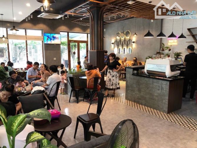 GÓC 2MT BÁN NHÀ MẶT PHỐ KINH DOANH NGUYỄN ĐỨC TRUNG 160M2 DOANH THU VÀI TRĂM TRIỆU/ THÁNG. - 4