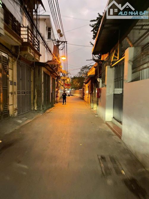 Hời lắm,nhà 6T Thang máy, full đồ, 30m ô tô Phạm Văn Đồng, Bắc Từ Liêm - 4