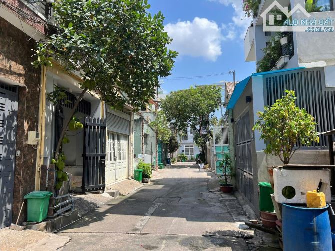 Bán đất hẻm xe hơi, đối diện trường Ngô Thời Nhiệm, Hồ Ba Phấn, Phước Long A. 90m2/6.5 tỷ. - 4