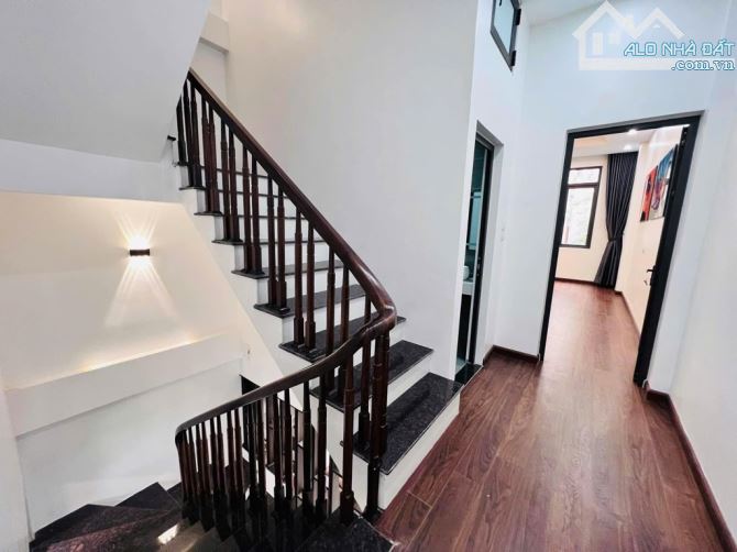 Bán Nhà 85 Xuân Thủy . 44m2 . 4 Tầng . Mặt Tiền 4.4m . 9 Tỷ….. - 4