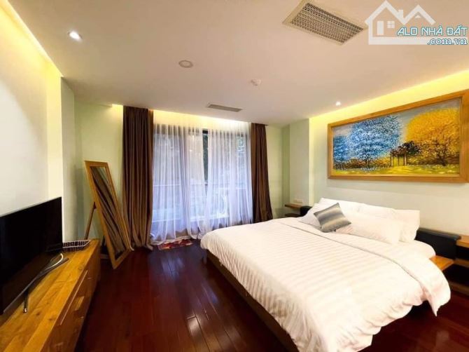 175 Tỷ Hàng Bông 10 Tầng 1 Hầm Nhà Đẹp 2 Thoáng Khách Sạn, Apartment - 4