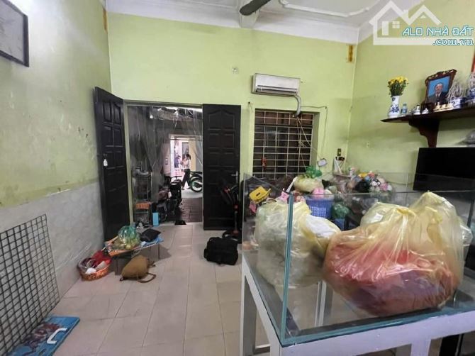 Nguyễn Khang Cầu giấy 85m. 2 tầng. Ngõ thông rộng, siêu thoáng. 8,8 tỷ. - 4