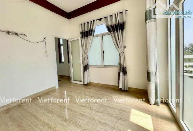 BÁN NHÀ 3 TẦNG LÔ GÓC 2 MẶT KIỆT Ô TÔ CHẾ LAN VIÊN, NGŨ H SƠN, GẦN BIỂN - CHỈ 7.45 TỶ - 4