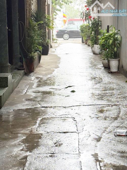 NHÀ NGÕ GIẢI PHÓNG – VỊ TRÍ CỰC ĐẸP - OTO ĐỖ CỬA– 16M RA Ô TÔ TRÁNH - 4