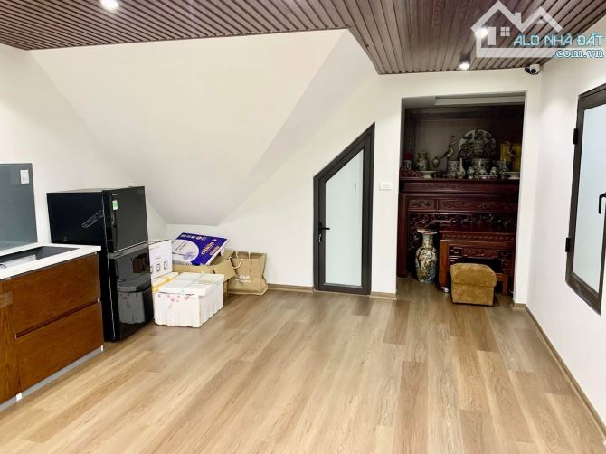 BIỆT THỰ LIỀN KỀ VINHOMES GREENBAY, 100m2*5T*6m, NHÀ CỰC ĐẸP, MẶT PHỐ Ở VÀ KDOANH, 58.5 TỶ - 4