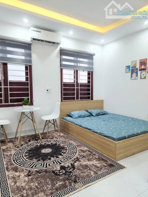 Giá Sốc, Chỉ hơn 6 Tỷ nhà đẹp 54m2, Cầu Giấy–Xuân Thủy–Hồ Tùng Mậu, Xem ngay! - 4