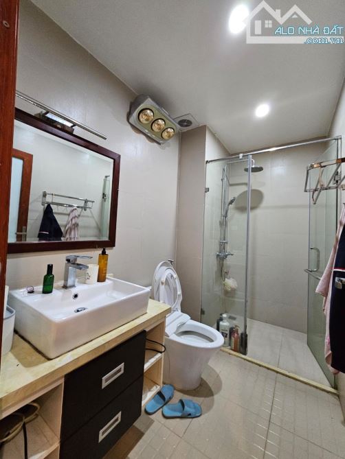 Bán căn hộ chung cư OCT2 xuân phương, nội thất đẹp, diện tích rộng - 5