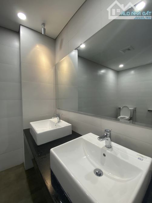 💥BÁN TÒA VĂN PHÒNG ĐỖ QUANG_100M 7 TẦNG THANG MÁY_VỪA Ở VỪA CHO THUÊ CỰC ĐẸP - 5