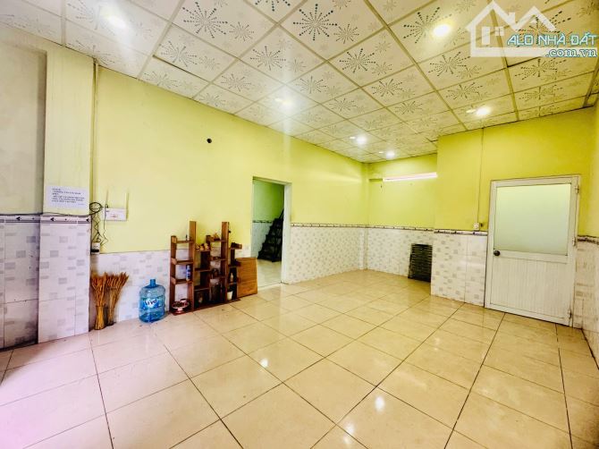 BÁN NHÀ HẺM XE HƠI, ĐƯỜNG TÂN LẬP, P. HIỆP PHÚ, TP. THỦ ĐỨC  45M2  1 TRỆT 1 LẦU  HẺM 5M - 5