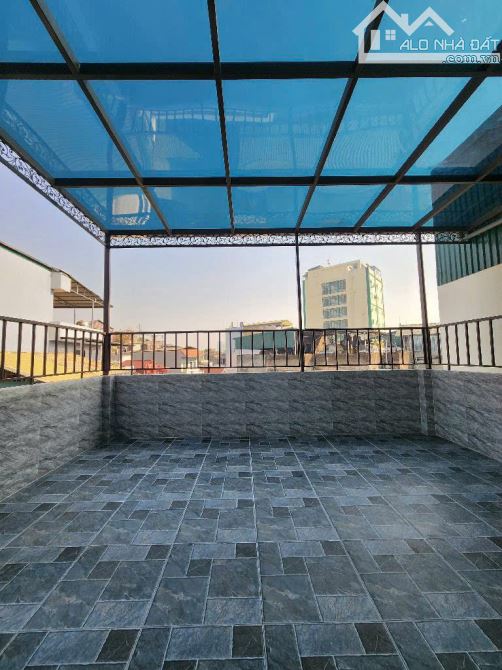 Bán Gấp Nhà 43m 4T MT3.6m giá 6.55Tỷ. Ngõ Quỳnh  Hai Bà Trưng. - 5